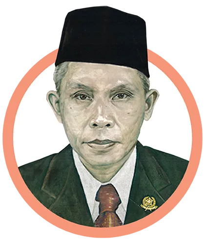Achmad Chon, B.Sc.