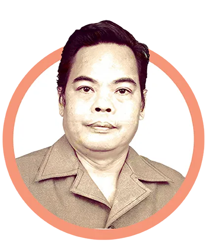 Drs. H. Ardi Sumarna, B.Sc.