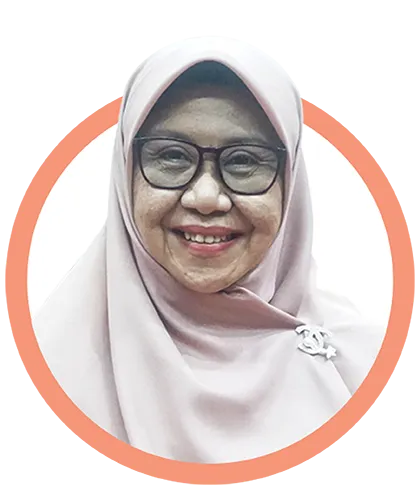 Dwika Riandari