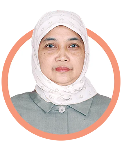 Dra. Hadiati Agustine