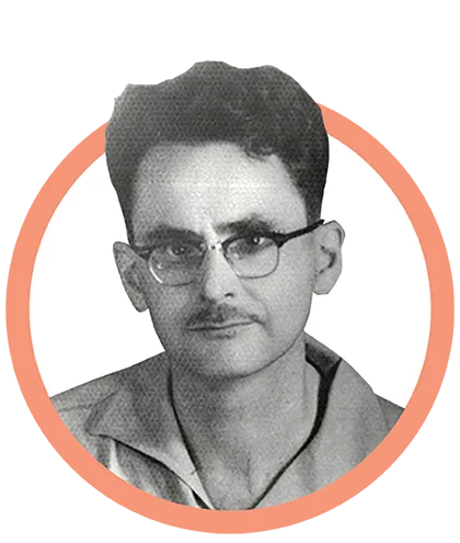 Herman Busser