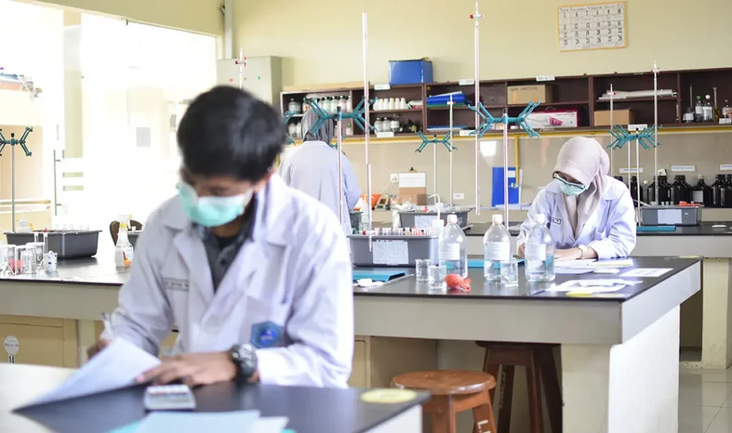 Smakbo Student