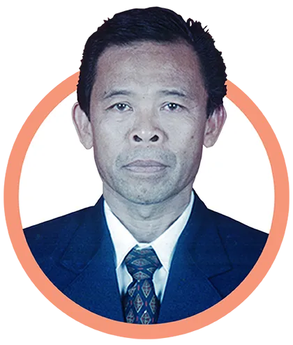 H. Taminuddin, B.Sc.