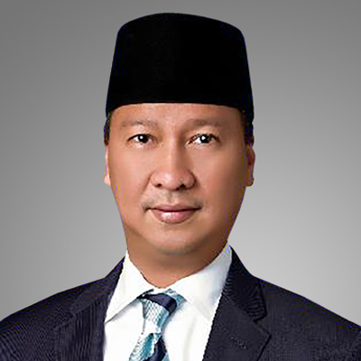 menteri